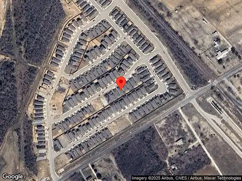 Dorato Ridge, San Antonio, TX 78223