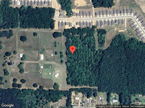 Burch Ct, Pensacola, FL 32526