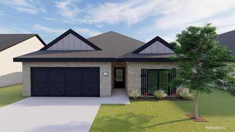 Chase Creek, LAVON, TX 75166