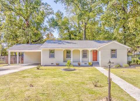 Orlystes Drive Sw, Rome, GA 30161