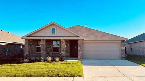 Azam Creek, CROWLEY, TX 76036