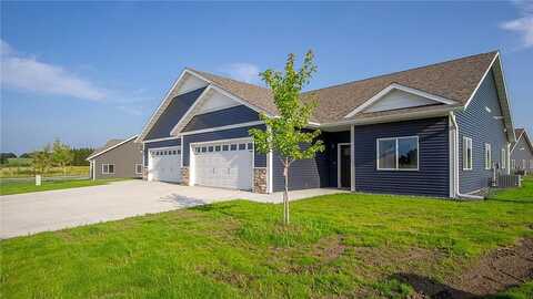 Iris, EAU CLAIRE, WI 54703