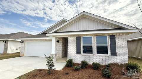 Anhinga St, Cantonment, FL 32533