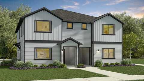 Lake District, FORT WORTH, TX 76135
