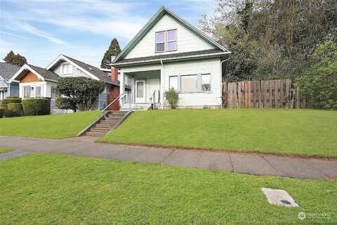Sheridan, TACOMA, WA 98405