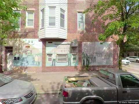 12Th, PHILADELPHIA, PA 19147