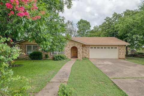 Live Oak, GEORGETOWN, TX 78628