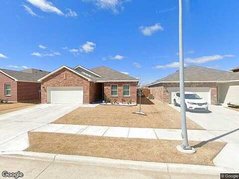 Jameson, CROWLEY, TX 76036
