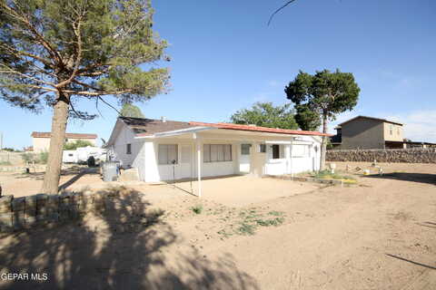 Pam Mccall, EL PASO, TX 79924