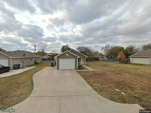 Willing, FORT WORTH, TX 76110
