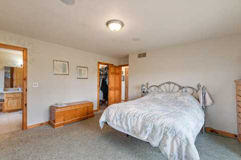 County Road C, GLENBEULAH, WI 53023