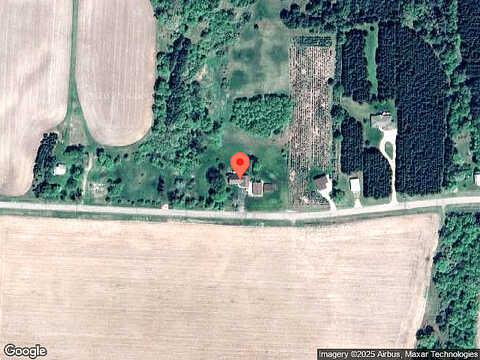 Granite Quarry, WAUPACA, WI 54981