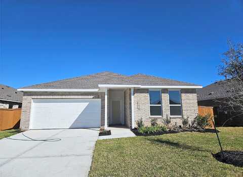 Heaven, BEASLEY, TX 77417