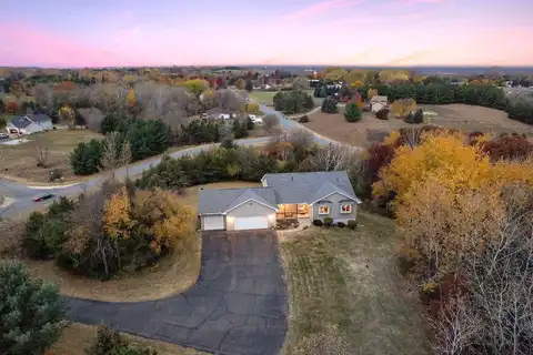 Young, HUDSON, WI 54016