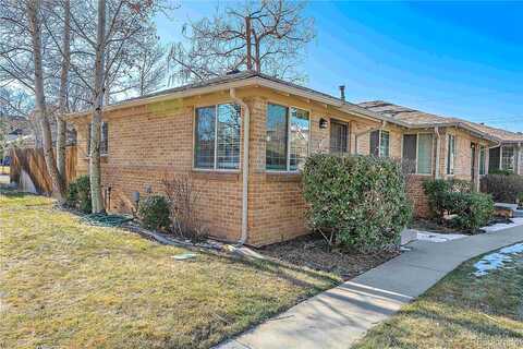 Eudora, DENVER, CO 80220