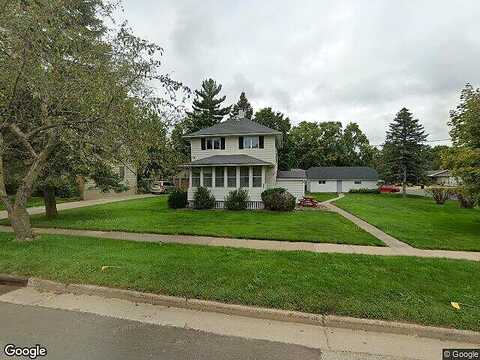 Oak, GLENWOOD CITY, WI 54013