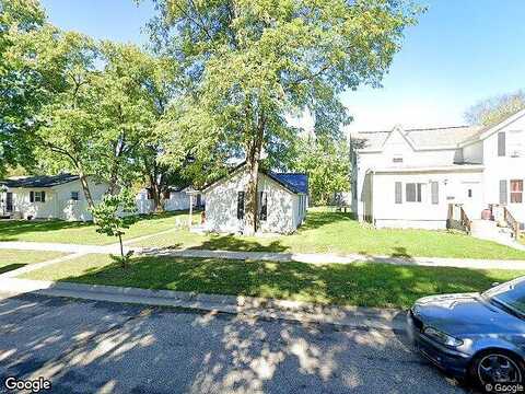 Marion, PORTAGE, WI 53901