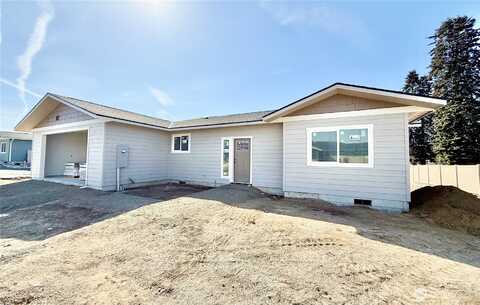 1St, EAST WENATCHEE, WA 98802