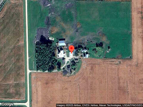 391St, ARLINGTON, MN 55307