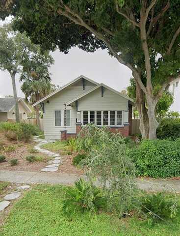 4Th, SAINT PETERSBURG, FL 33713
