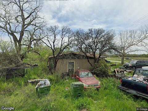 Center Point, WEATHERFORD, TX 76087
