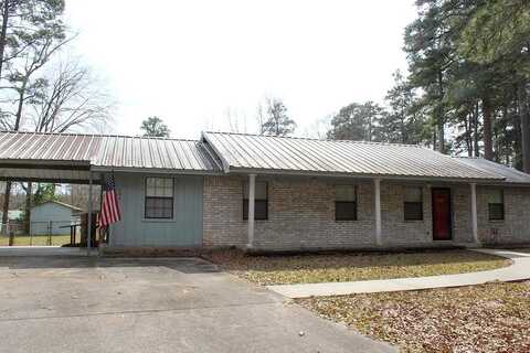 Beechwood, JASPER, TX 75951