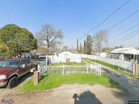Clover, STOCKTON, CA 95206