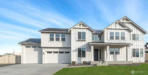 Kelvin, EAST WENATCHEE, WA 98802