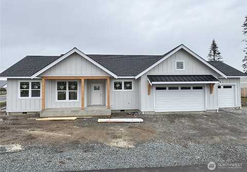 Sable, EVERSON, WA 98247