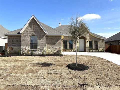 Harrier Street, Joshua, TX 76058