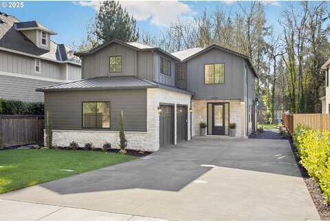 Lower, LAKE OSWEGO, OR 97035