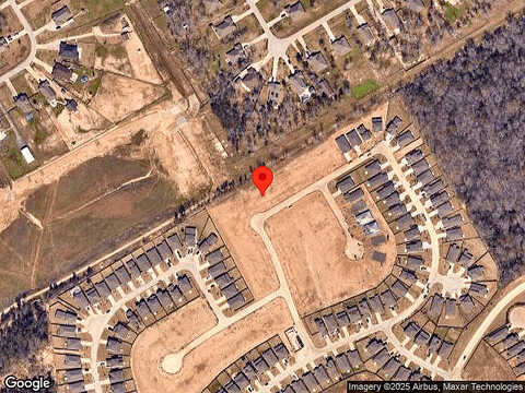 Shady Creek, CONROE, TX 77303