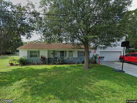 Davenport, SAINT PETERSBURG, FL 33702
