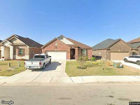 Knoll, NEW BRAUNFELS, TX 78130