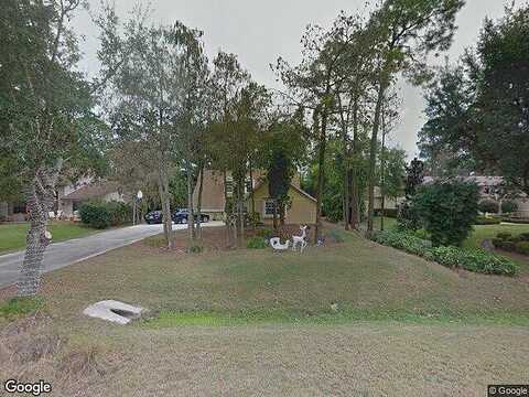 Cypress Hollow, NAPLES, FL 34109