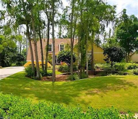 Cypress Hollow, NAPLES, FL 34109