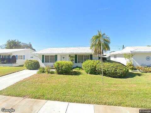 Mainlands, PINELLAS PARK, FL 33782