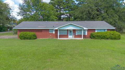 Garland, KILGORE, TX 75662