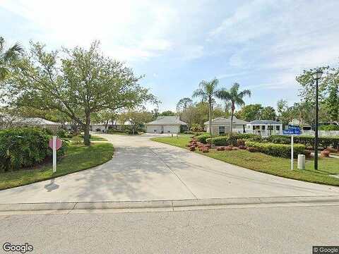 Tartan Dr, Venice, FL 34293