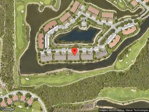 Cedar Hammock Cir, Naples, FL 34112