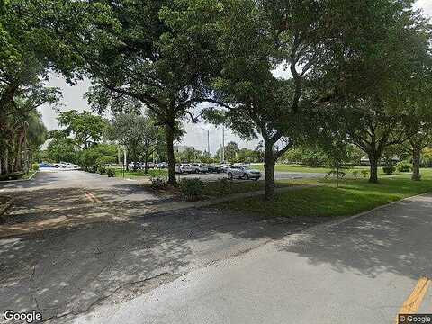 N Sunrise Lakes Dr, Sunrise, FL 33322