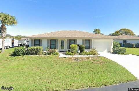 Vivienda South Ct, Venice, FL 34293