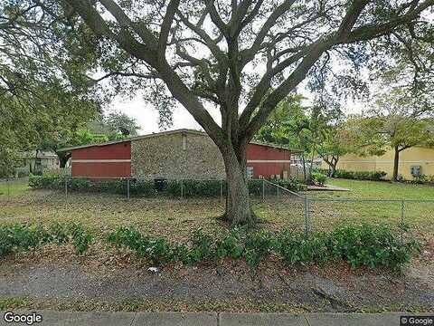 Southgate Blvd, Tamarac, FL 33321