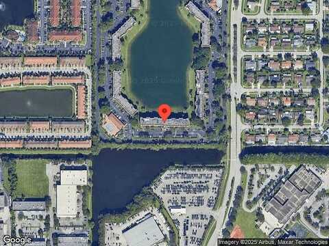 Coral Lake Dr, Margate, FL 33063