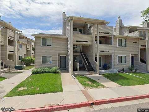 Yarrow St, Arvada, CO 80004