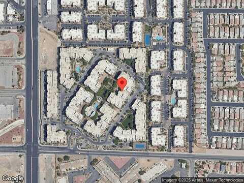 E Serene Ave, Las Vegas, NV 89123