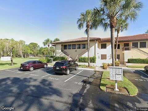 Lake Village Dr, Sarasota, FL 34235