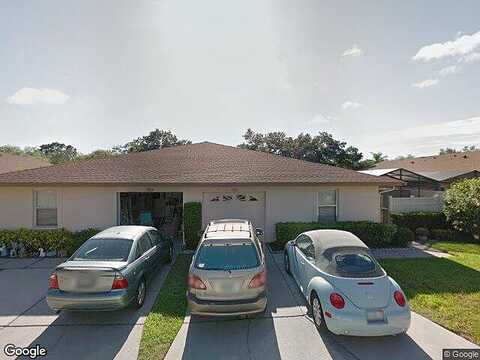 Center Pointe Pl, Sarasota, FL 34233