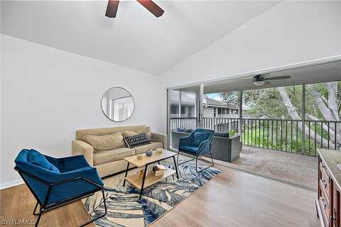 Fieldstone Blvd, Naples, FL 34109