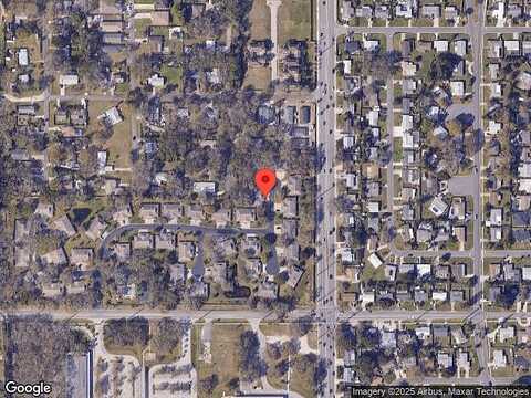 Wilkinson Woods Dr, Sarasota, FL 34231
